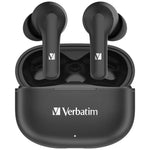 【盤點清貨】 Verbatim 藍牙 5.3 ENC 及 ANC 真無線藍牙耳機 (預訂貨品，6月13日送出)