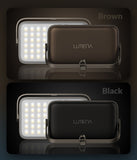 「流動電燈膽」 - 韓國 Lumena 戶外營燈系列 (預訂貨品,11月14日送出)