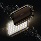 「流動電燈膽」 - 韓國 Lumena 戶外營燈系列 (預訂貨品,11月14日送出)