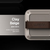 「流動電燈膽」 - 韓國 Lumena 戶外營燈系列 (預訂貨品,11月14日送出)