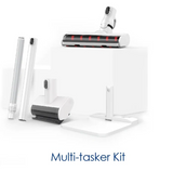 「吸出條界」TINECO 智能無線洗地機 - 掃、拖、洗、吸、消5大功能一部機搞掂 (預訂貨品,11月28日送出)