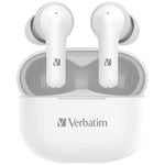 【盤點清貨】 Verbatim 藍牙 5.3 ENC 及 ANC 真無線藍牙耳機 (預訂貨品，6月13日送出)