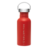 【盤點清貨】 Salewa Water Bottle AURINO