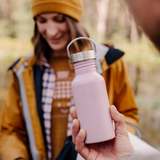 【盤點清貨】 Salewa Water Bottle AURINO