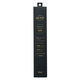 日本 WPC Go-koh 遮光緊湊型自動傘｜純色極簡．遮光隔熱 (180g) (預訂貨品，8月25日送出)