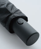 日本 WPC Go-koh 遮光緊湊型自動傘｜純色極簡．遮光隔熱 (180g) (預訂貨品，8月25日送出)