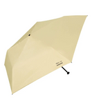WPC IZA ULTRA LIGHT 超輕量降溫縮骨遮｜日系簡約・晴雨兩用・夏日降溫 (128g)