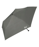 WPC IZA ULTRA LIGHT 超輕量降溫縮骨遮｜日系簡約・晴雨兩用・夏日降溫 (128g)