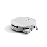 「完整生態．洗地機械人」 - ECOVACS Deebot 掃拖機械人 (預訂貨品，7月3日送出)