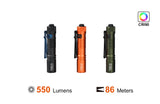 「最強EDC」- Acebeam Pokelit  手電筒