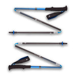 【限時特價】 Black Diamond Distance Carbon Z Trekking/Running Poles (預訂貨品，5月14日送出)