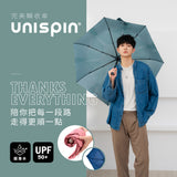 UNISPIN 破風者 PROWIND 反向完美瞬收傘