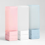 「大少分瓶」- 台灣 Suzzi 積木旅行分裝瓶 (預訂貨品，12月23日送出)