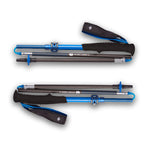 【限時特價】 Black Diamond Distance Carbon Z Trekking/Running Poles (預訂貨品，5月14日送出)