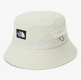 【2023韓國直送】 The North Face Low Brim Hat