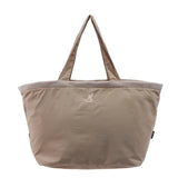 【限時優惠】 KANGOL 中間 LOGO Shoulder Bag (預訂貨品，10月7日送出)