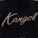 【限時優惠】 KANGOL 中間 LOGO Shoulder Bag (預訂貨品，10月7日送出)