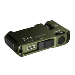 「頭擰擰」多功能 EDC 電筒 - Wuben G5 電筒 (預訂貨品，6月12日送出)