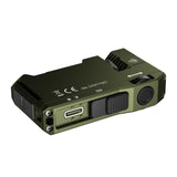 「頭擰擰」多功能 EDC 電筒 - Wuben G5 電筒 (預訂貨品，6月12日送出)