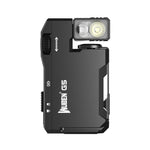 「頭擰擰」多功能 EDC 電筒 - Wuben G5 電筒 (預訂貨品，6月12日送出)
