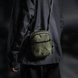 「超迷你百寶袋」Tomtoc Aviator T37 旅行斜背包 - 另送 Nite Ize 鋁製D型扣環 1 個 (預訂貨品，9月25日送出)