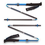 【限時特價】 Black Diamond Distance Carbon Z Trekking/Running Poles (預訂貨品，5月14日送出)