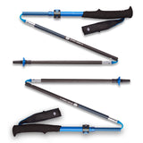 【限時特價】 Black Diamond Distance Carbon Z Trekking/Running Poles (預訂貨品，5月14日送出)