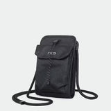 「磁吸隨身包」NIID NEO EDC Compact Pouch ***另送電話掛卡及S扣各一個 (預訂貨品，9月4日送出)