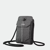 「磁吸隨身包」NIID NEO EDC Compact Pouch ***另送電話掛卡及S扣各一個 (預訂貨品，9月4日送出)