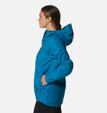 【盤點清貨】 Mountain Hardwear Women EXPOSURE/2™ GORE-TEX PACLITE® JACKET