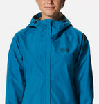 【盤點清貨】 Mountain Hardwear Women EXPOSURE/2™ GORE-TEX PACLITE® JACKET