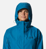 Mountain Hardwear Women EXPOSURE/2™ GORE-TEX PACLITE® JACKET