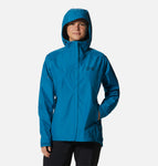 【盤點清貨】 Mountain Hardwear Women EXPOSURE/2™ GORE-TEX PACLITE® JACKET