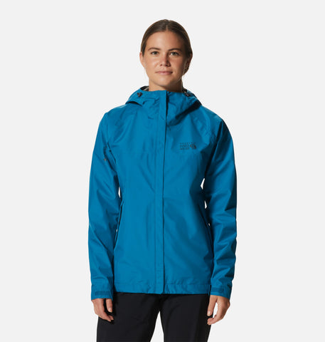 【盤點清貨】 Mountain Hardwear Women EXPOSURE/2™ GORE-TEX PACLITE® JACKET