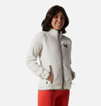 Mountain Hardwear Women POLARTEC® Double Brushed Full Zip Jacket