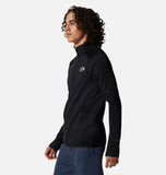 Mountain Hardwear Polartec® Power Stretch® Pro Jacket