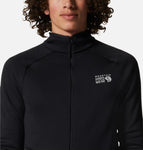 Mountain Hardwear Polartec® Power Stretch® Pro Jacket