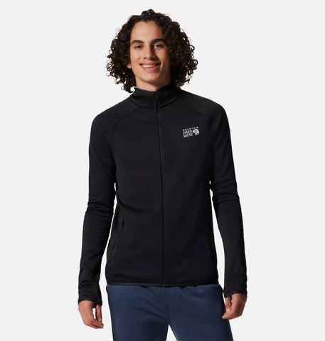 Mountain Hardwear Polartec® Power Stretch® Pro Jacket