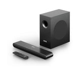 OXS Soundbar 一體式音響系統 (預訂貨品，2月3日送出)