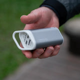 【限時優惠】 ThinkThing 130W 20000mah SUPERBANK 行動電源 ***已包送 240W PD SUPERCABLE (預訂貨品，3月13日送出)