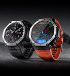 暴龍運動手錶 第三代 - Amazfit T-Rex 3 *** 另送精美手錶帶一枚，顏色隨機 (預訂貨品，5月22日送出)