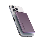 EGO MAGPOWER Gen.4 8mm超薄 6000mAh magsafe 移動電源 (預訂貨品，10月19日送出)