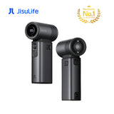 JisuLife Handheld Fan Ultra2 (預訂貨品，6月4日送出)