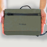 Kirakuu 旅行百寶袋 (預訂貨品，5月9日送出)