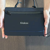 Kirakuu 旅行百寶袋 (預訂貨品，5月9日送出)