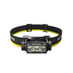 Nitecore HC60 UHE 頭燈 (預訂貨品，5月14日送出)
