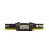 Nitecore HC60 UHE 頭燈 (預訂貨品，5月14日送出)