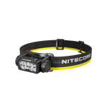 Nitecore HC60 UHE 頭燈 (預訂貨品，5月14日送出)