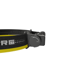Nitecore HC60 UHE 頭燈 (預訂貨品，5月14日送出)