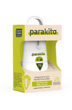 Parakito「唔肉赤」蚊怕水 - 買2支噴霧裝/滾珠裝，送(2片)驅蚊片